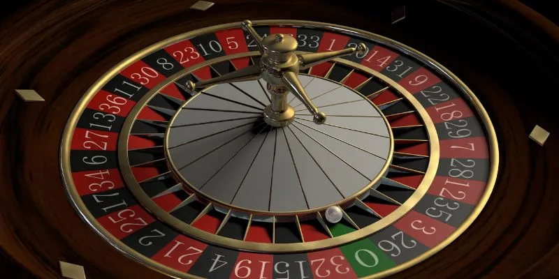 Chi tiết luật chơi Roulette cho những ai mới bắt đầu