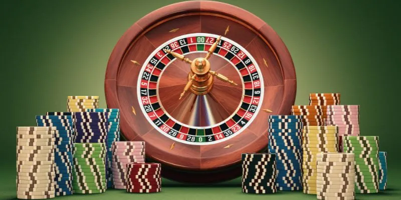 Xo88 chia sẻ mẹo chơi Roulette bách phát bách thắng