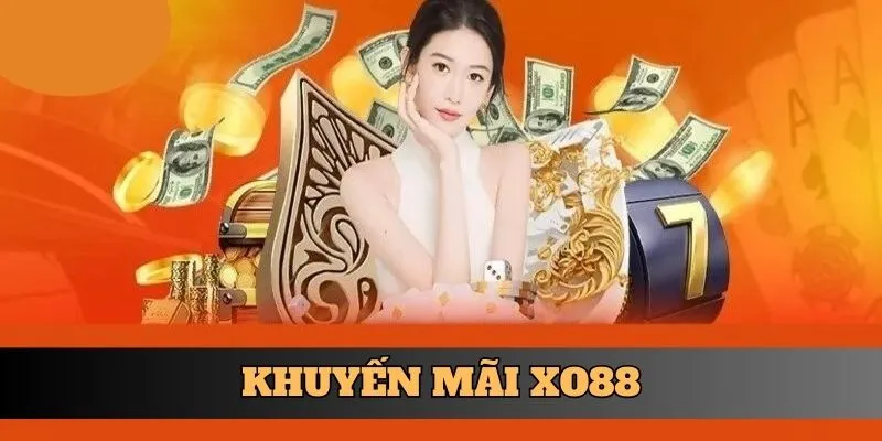 Khuyến Mãi Xo88