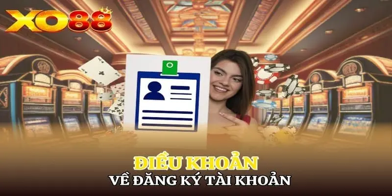 Nội dung chính sách điều khoản mới nhất