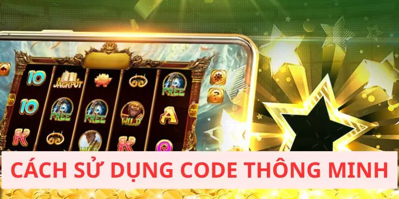 Tận dụng mã code để tối ưu