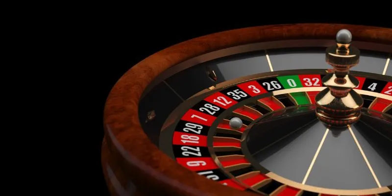 Mẹo chơi Roulette