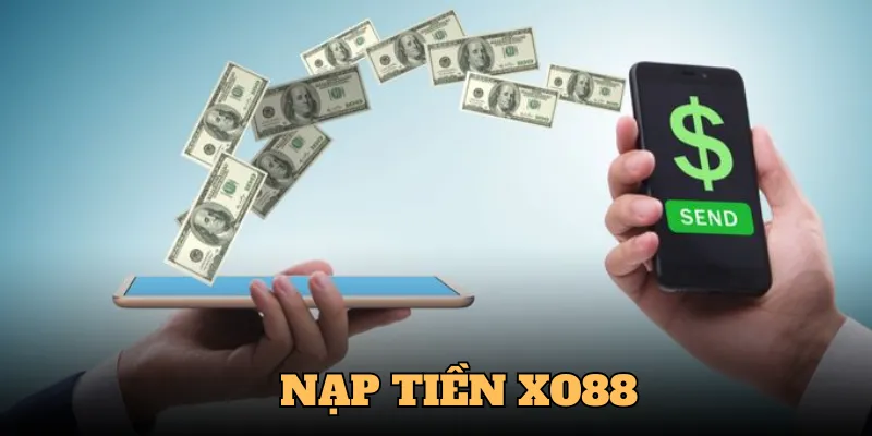 Nạp Tiền Xo88